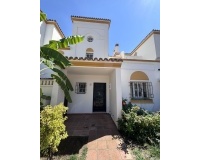 Resale - Town house - Estepona - Estepona Centro