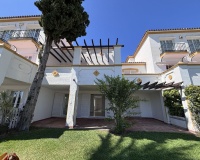 Resale - Town house - Estepona - Estepona Centro