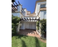 Resale - Town house - Estepona - Estepona Centro