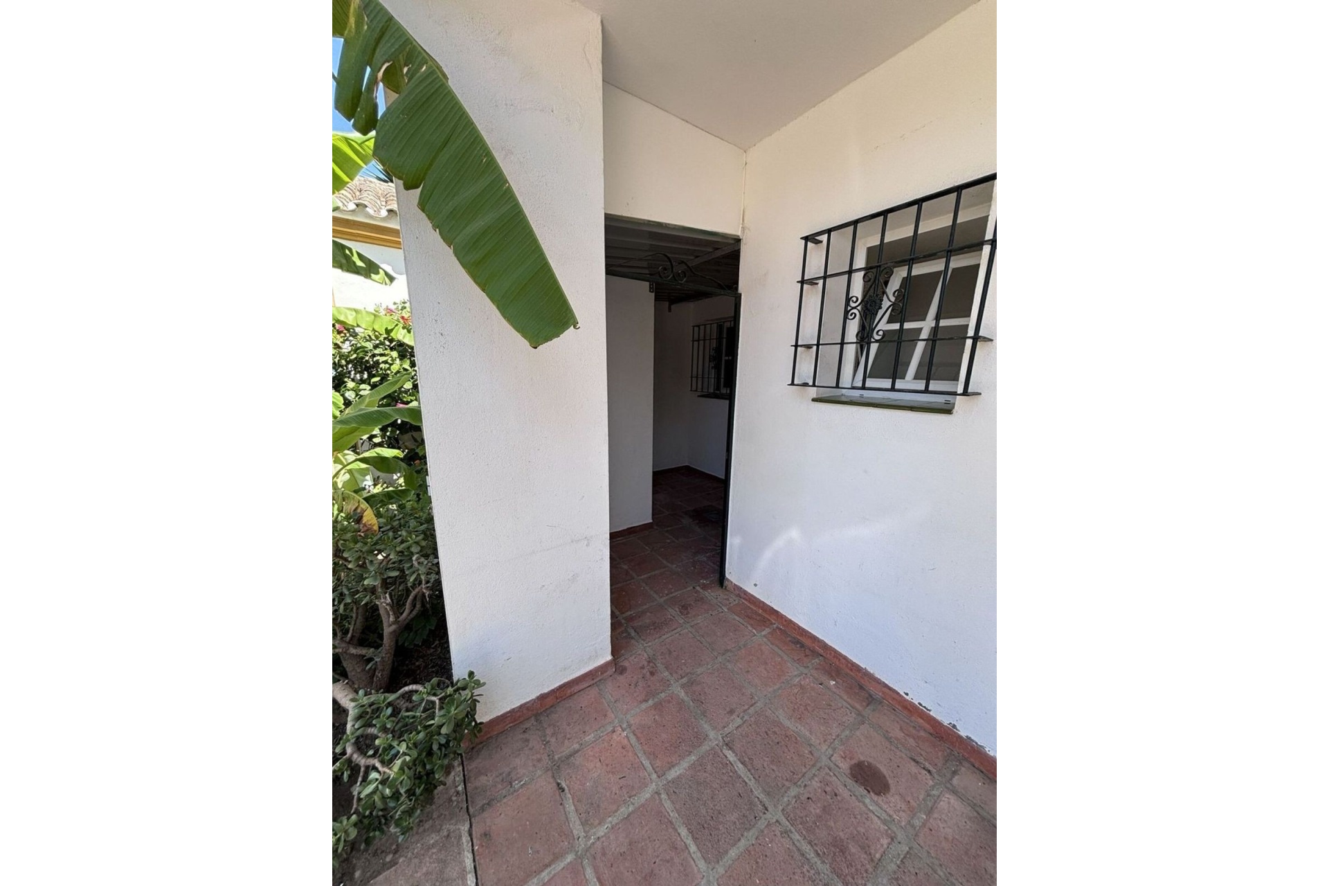 Resale - Town house - Estepona - Estepona Centro