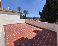 Resale - Town house - Estepona - Estepona Centro