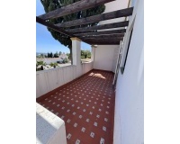 Resale - Town house - Estepona - Estepona Centro