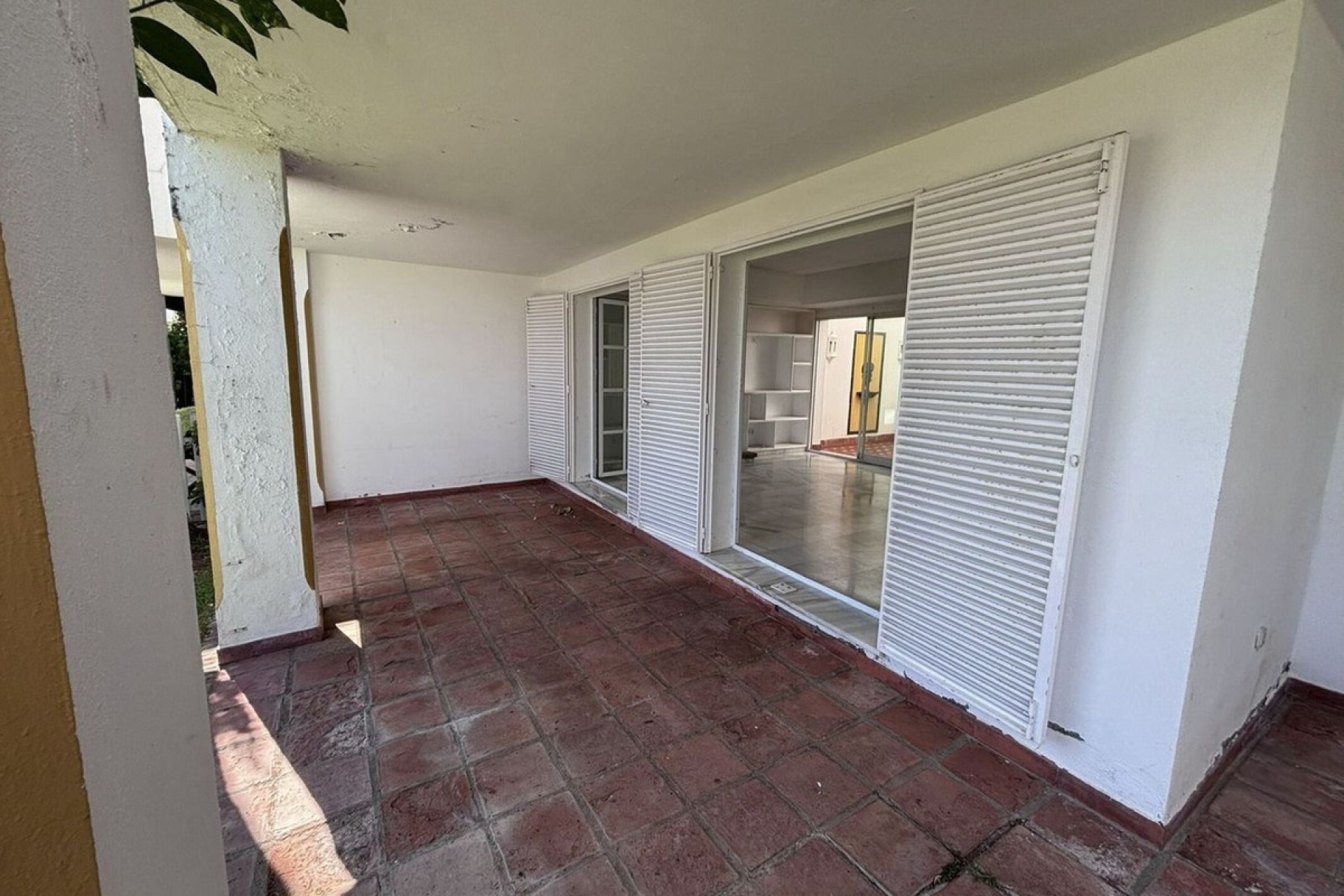 Resale - Town house - Estepona - Estepona Centro