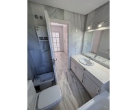 Resale - Town house - Estepona - Estepona Centro