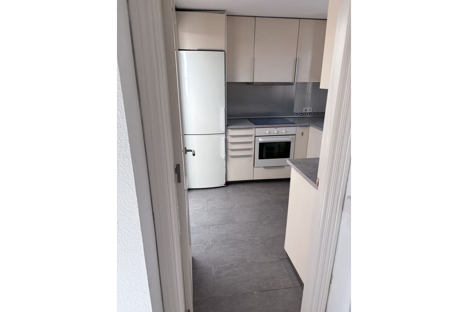 Resale - Town house - Estepona - Estepona Centro
