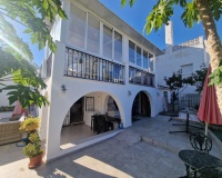 Resale - Town house - Estepona - Estepona Centro