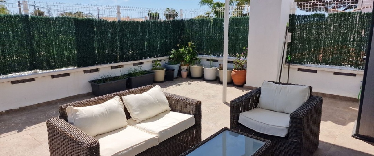 Resale - Town house - Estepona - Estepona Centro