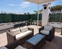 Resale - Town house - Estepona - Estepona Centro