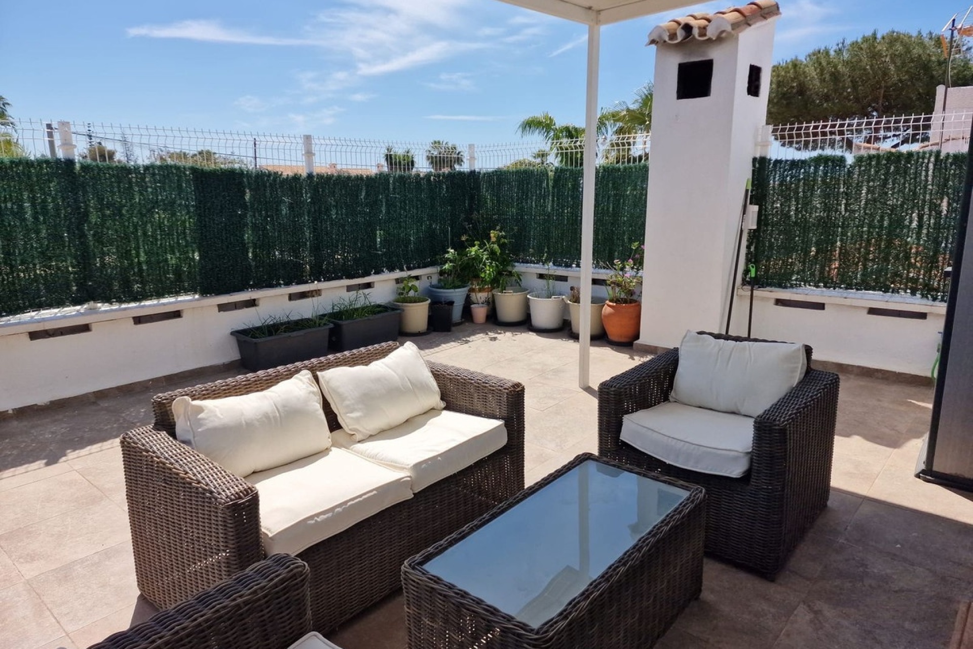 Resale - Town house - Estepona - Estepona Centro