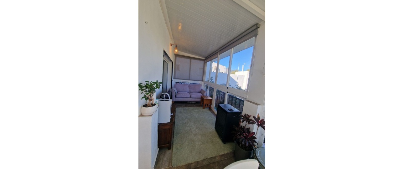 Resale - Town house - Estepona - Estepona Centro