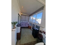 Resale - Town house - Estepona - Estepona Centro