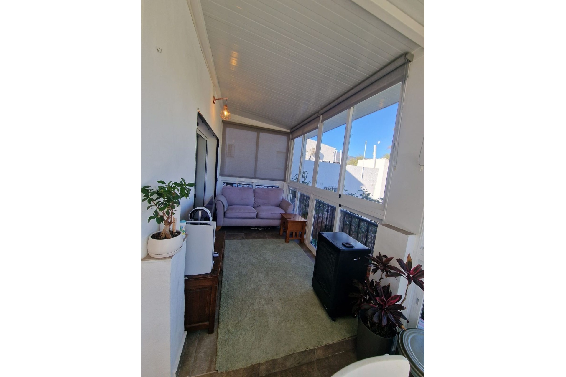 Resale - Town house - Estepona - Estepona Centro