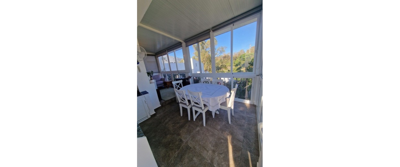 Resale - Town house - Estepona - Estepona Centro