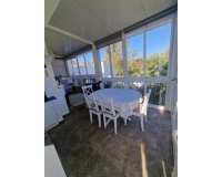 Resale - Town house - Estepona - Estepona Centro
