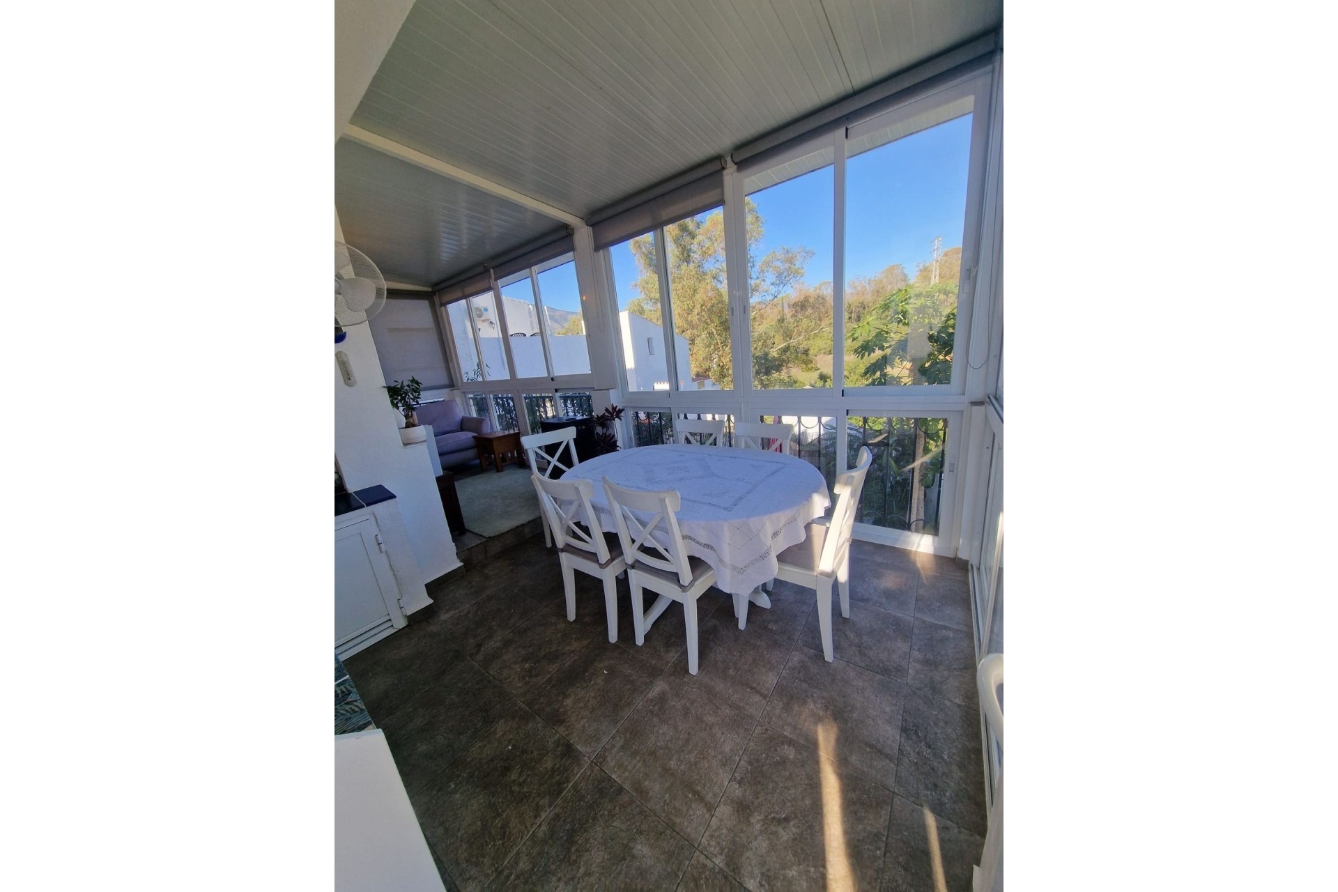 Resale - Town house - Estepona - Estepona Centro