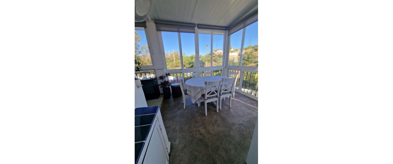 Resale - Town house - Estepona - Estepona Centro