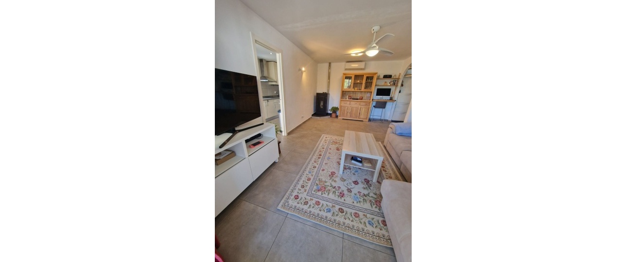 Resale - Town house - Estepona - Estepona Centro