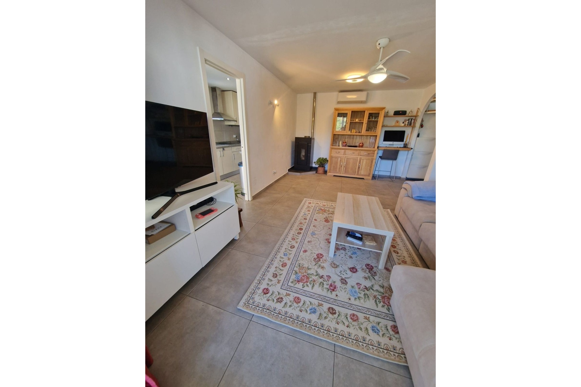 Resale - Town house - Estepona - Estepona Centro