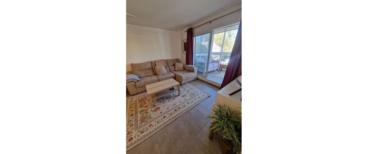 Resale - Town house - Estepona - Estepona Centro