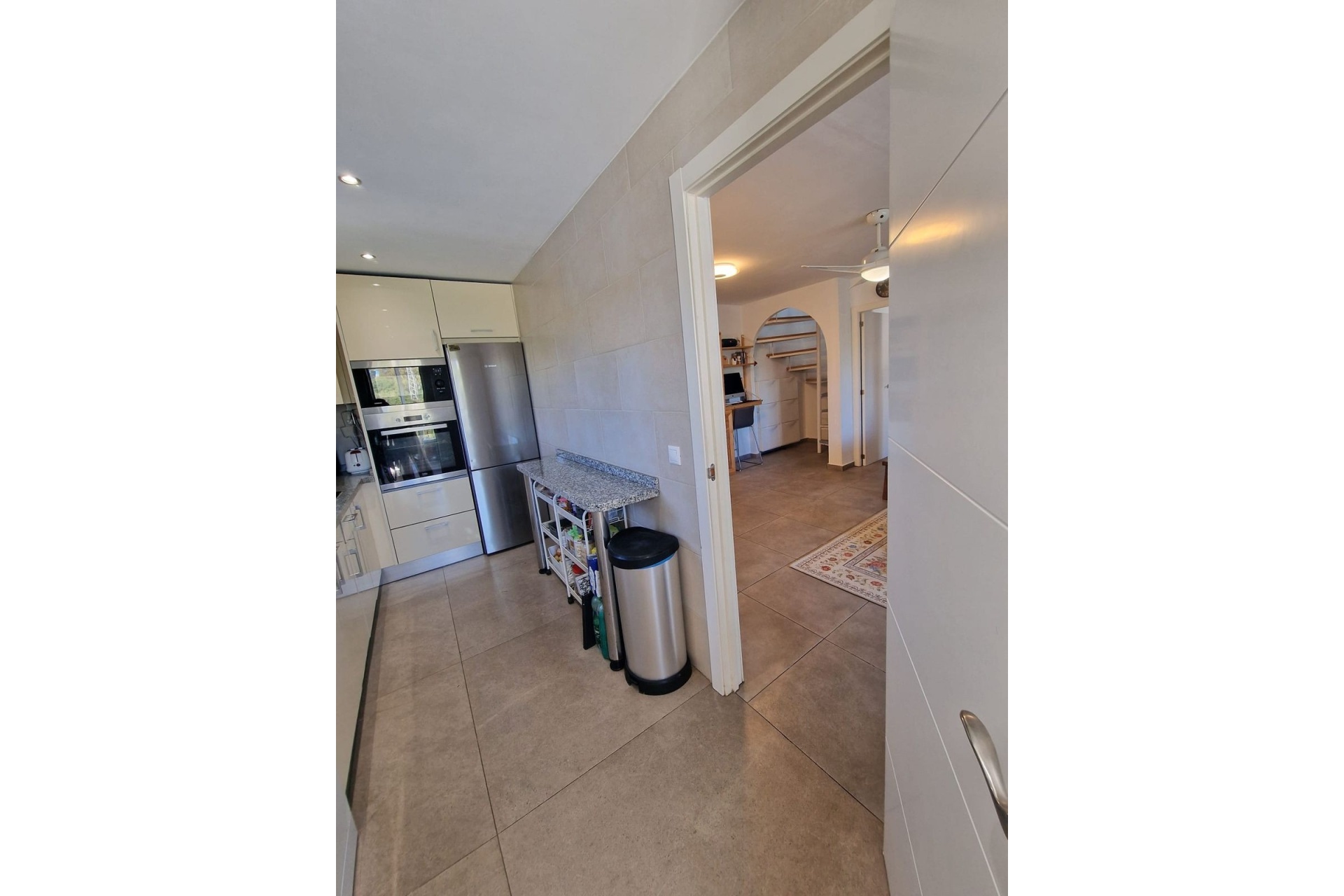 Resale - Town house - Estepona - Estepona Centro