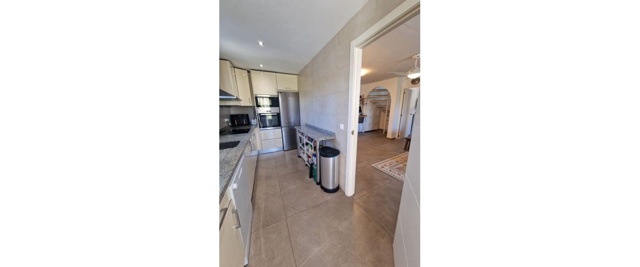 Resale - Town house - Estepona - Estepona Centro
