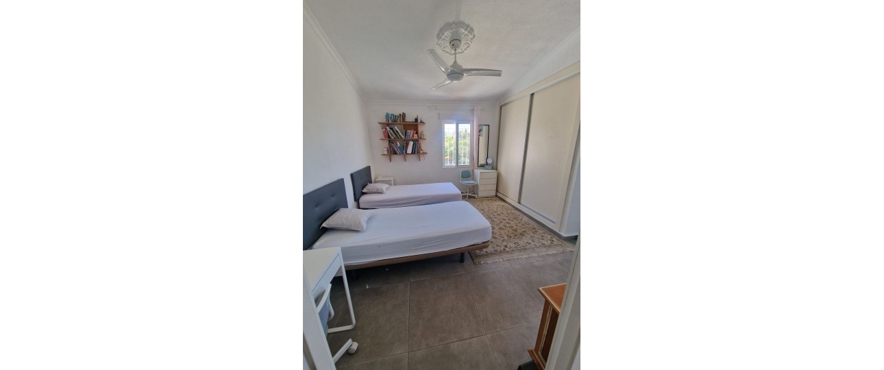 Resale - Town house - Estepona - Estepona Centro