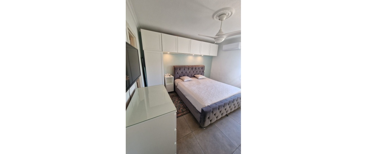 Resale - Town house - Estepona - Estepona Centro
