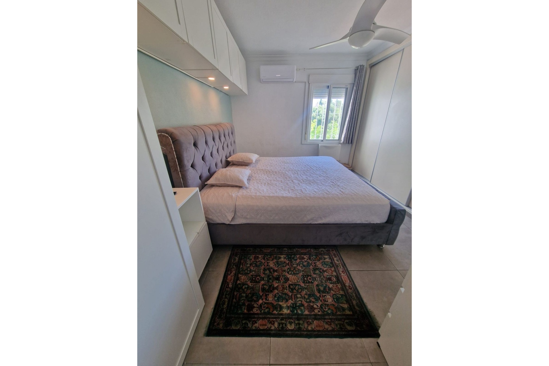 Resale - Town house - Estepona - Estepona Centro