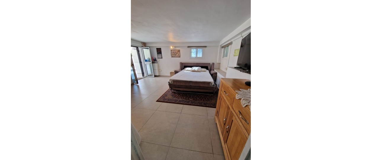 Resale - Town house - Estepona - Estepona Centro