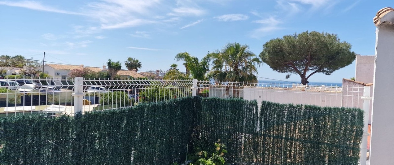 Resale - Town house - Estepona - Estepona Centro