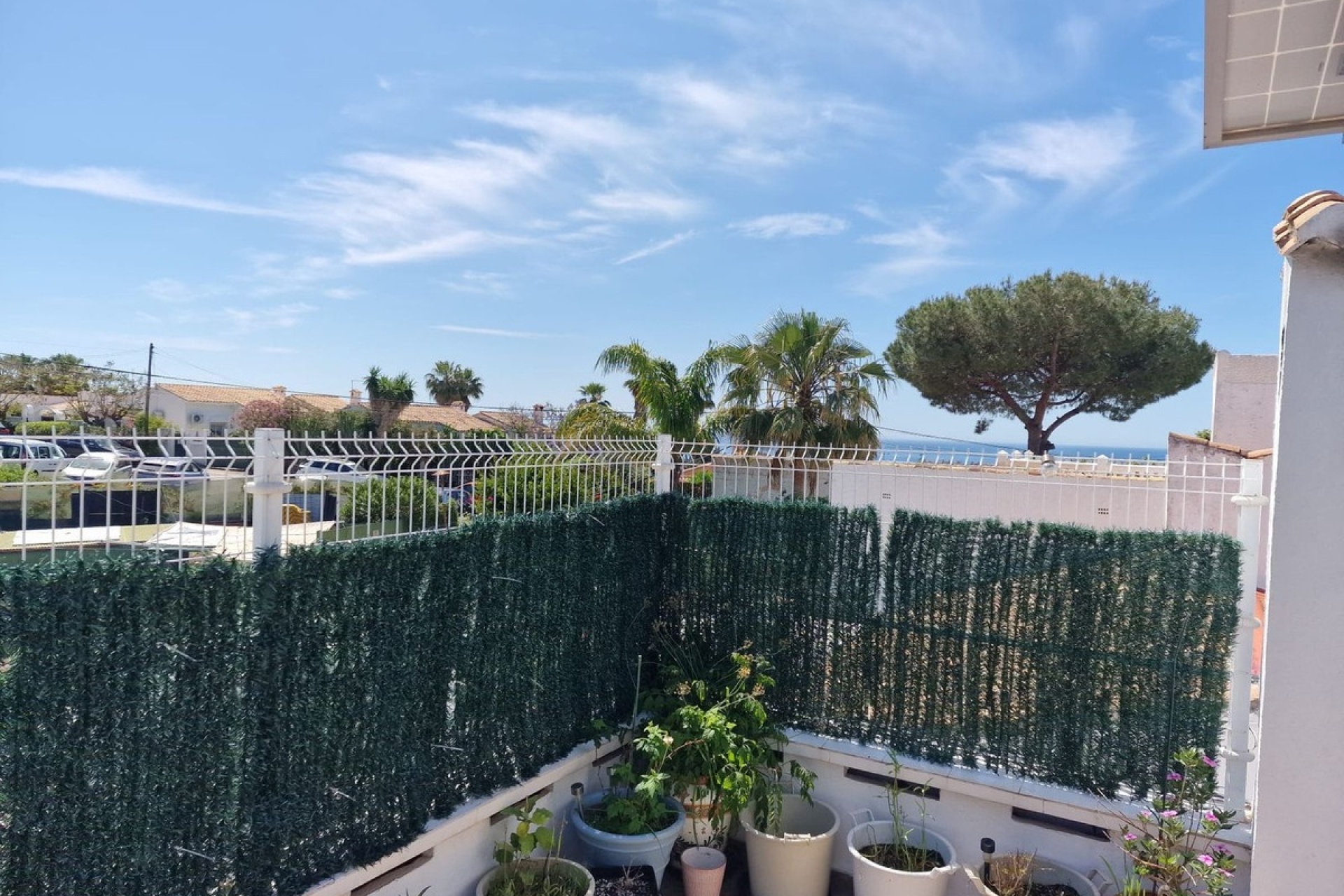 Resale - Town house - Estepona - Estepona Centro