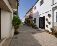 Resale - Town house - Estepona - Estepona Centro