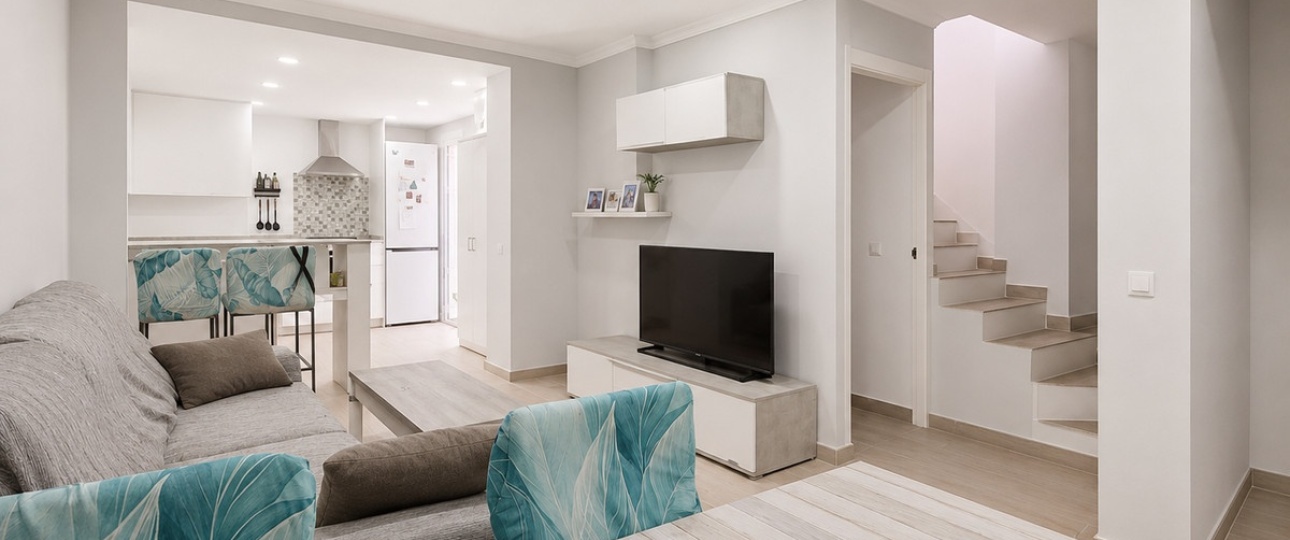 Resale - Town house - Estepona - Estepona Centro