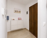 Resale - Town house - Estepona - Estepona Centro