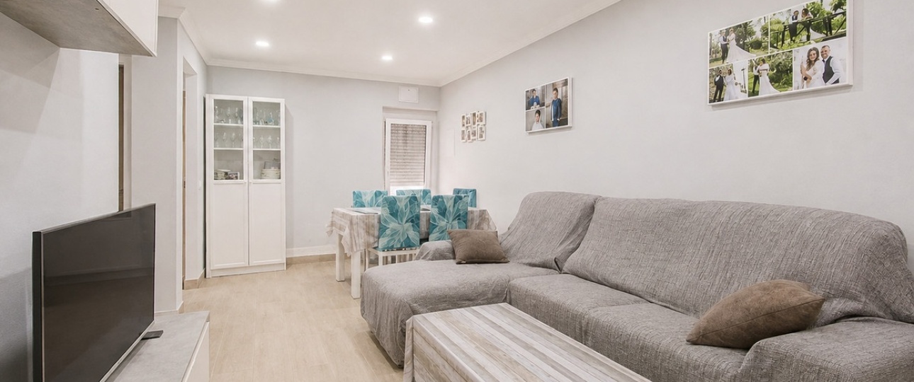 Resale - Town house - Estepona - Estepona Centro