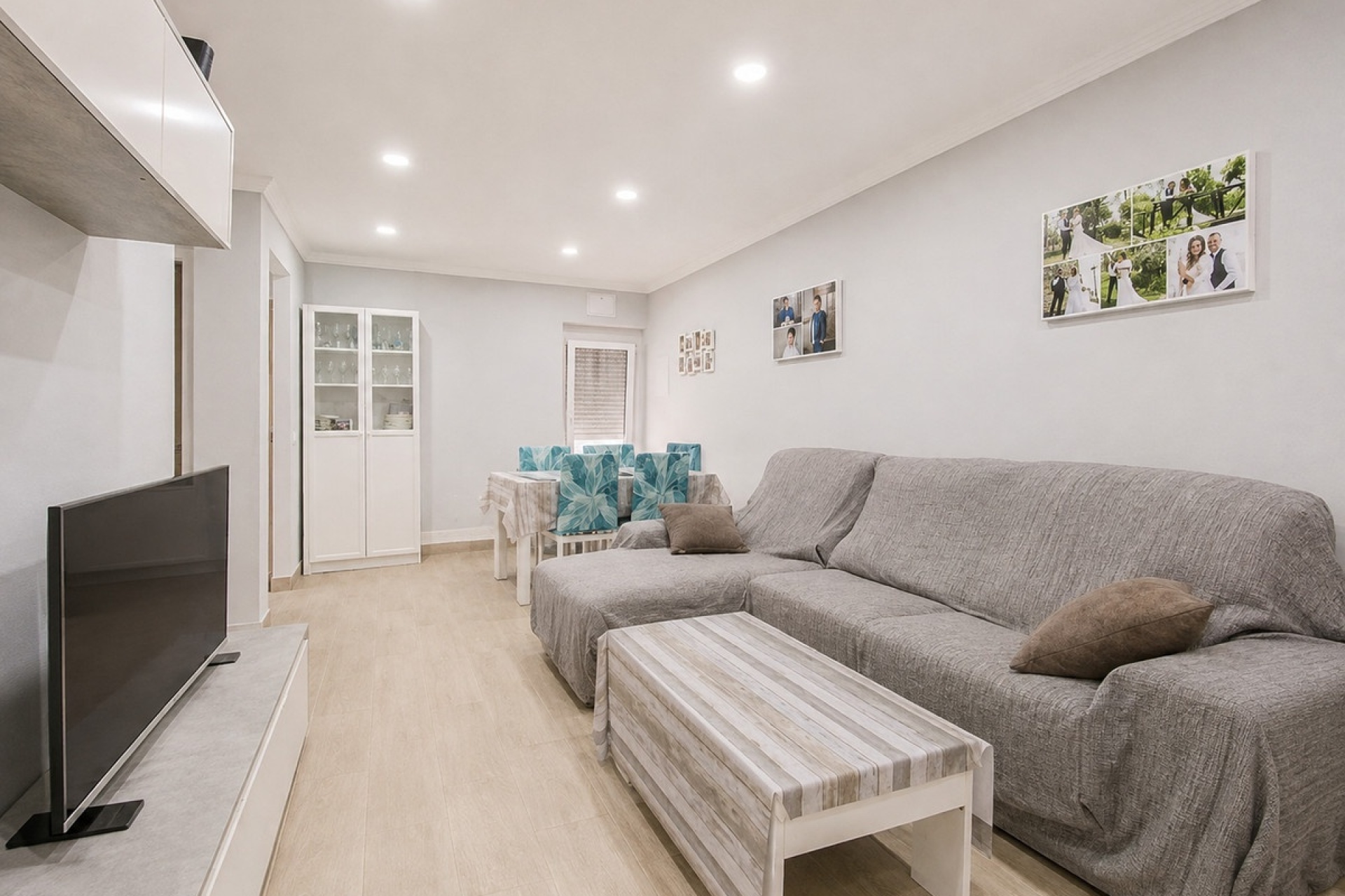 Resale - Town house - Estepona - Estepona Centro