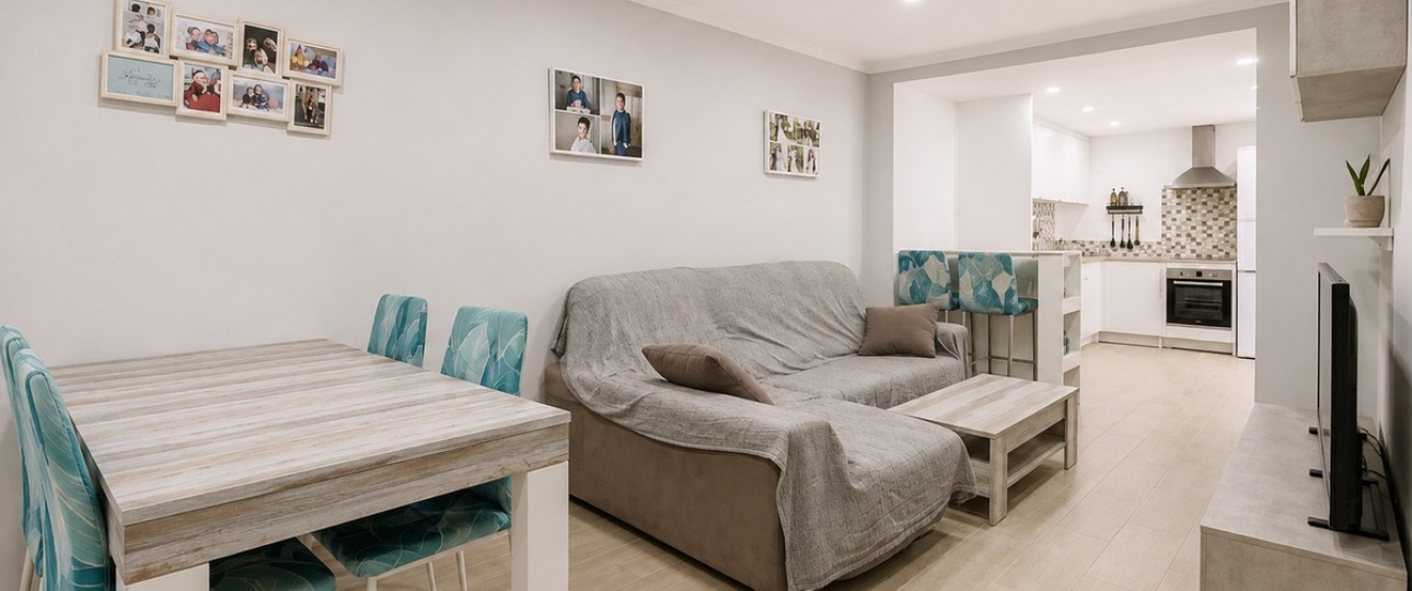 Resale - Town house - Estepona - Estepona Centro