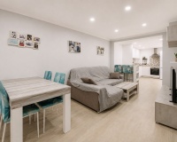 Resale - Town house - Estepona - Estepona Centro