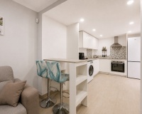 Resale - Town house - Estepona - Estepona Centro