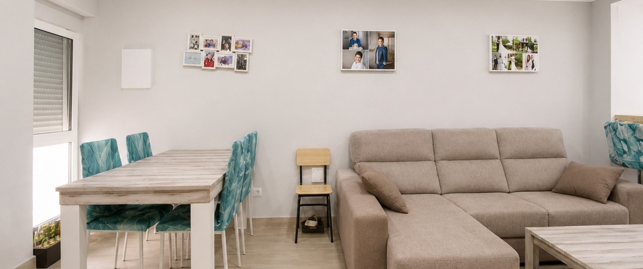 Resale - Town house - Estepona - Estepona Centro