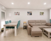Resale - Town house - Estepona - Estepona Centro