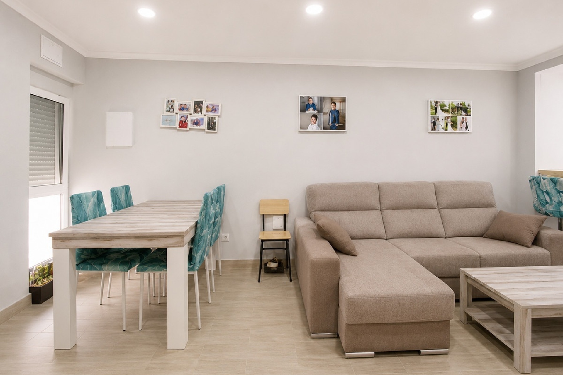 Resale - Town house - Estepona - Estepona Centro