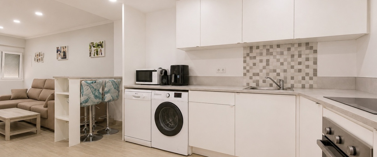 Resale - Town house - Estepona - Estepona Centro