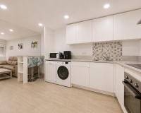 Resale - Town house - Estepona - Estepona Centro