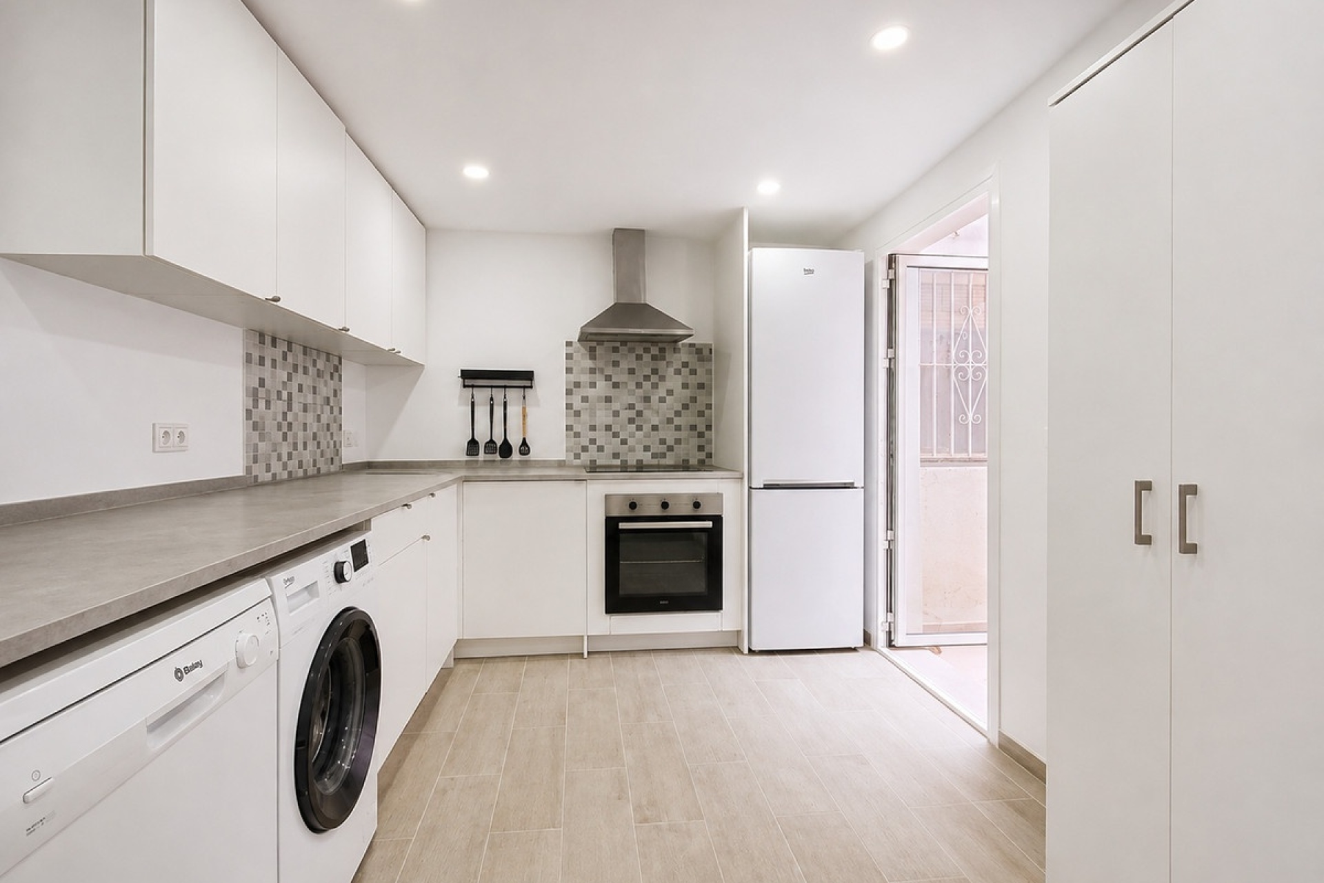 Resale - Town house - Estepona - Estepona Centro