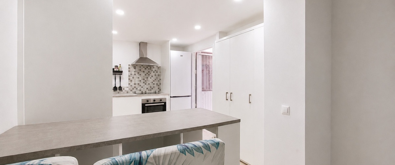 Resale - Town house - Estepona - Estepona Centro