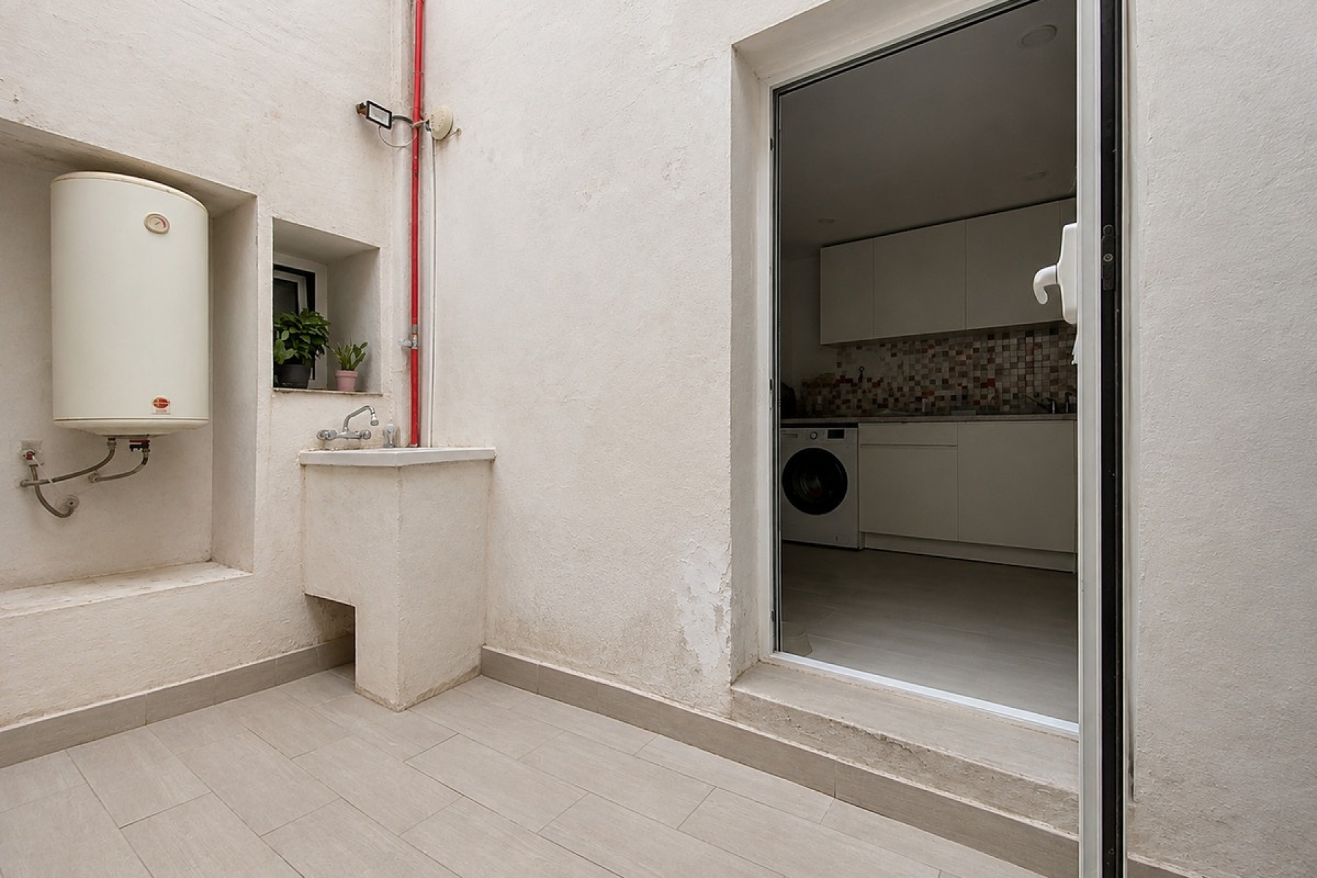 Resale - Town house - Estepona - Estepona Centro