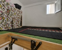 Resale - Town house - Estepona - Estepona Centro