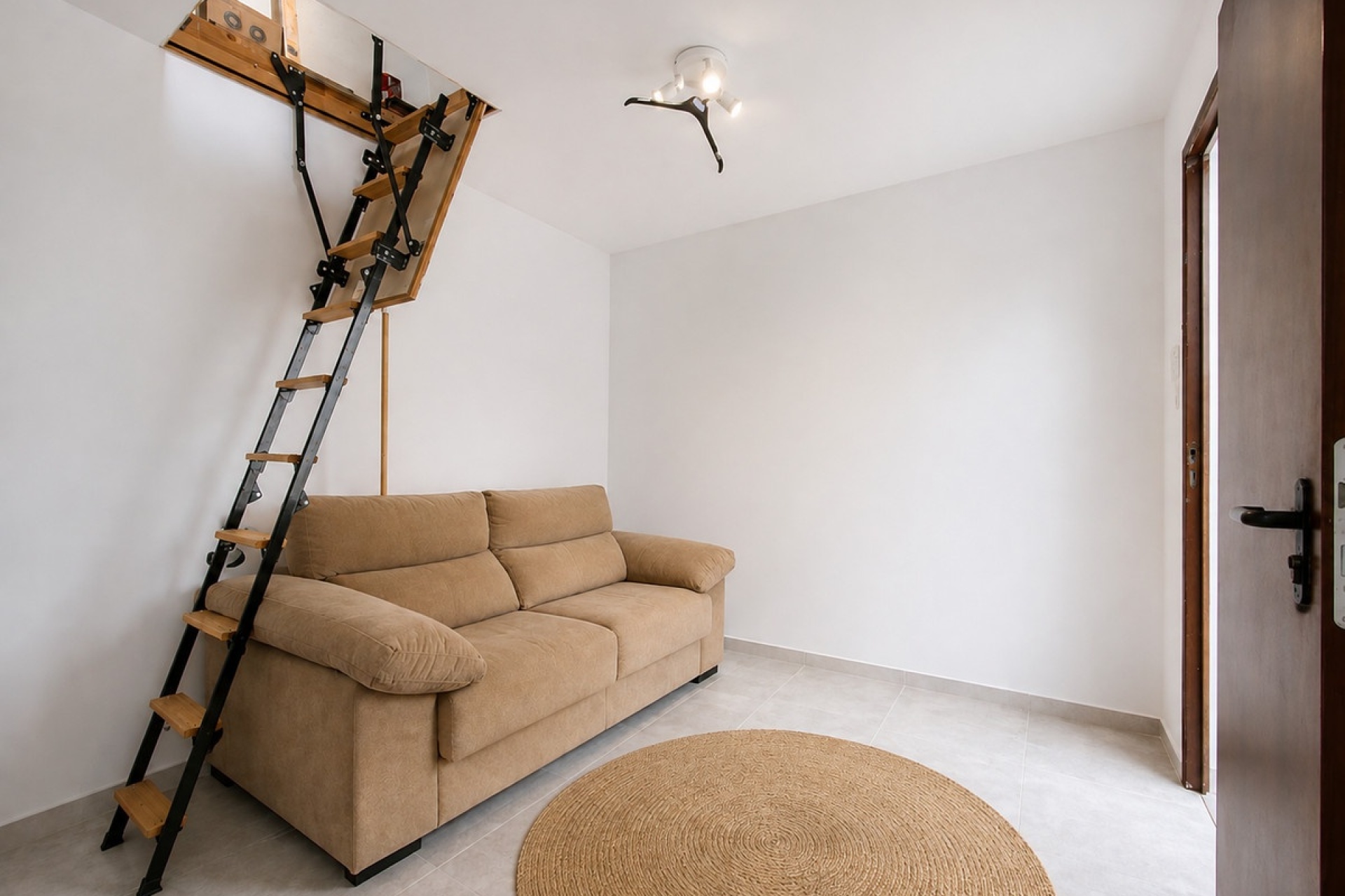 Resale - Town house - Estepona - Estepona Centro