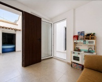 Resale - Town house - Estepona - Estepona Centro